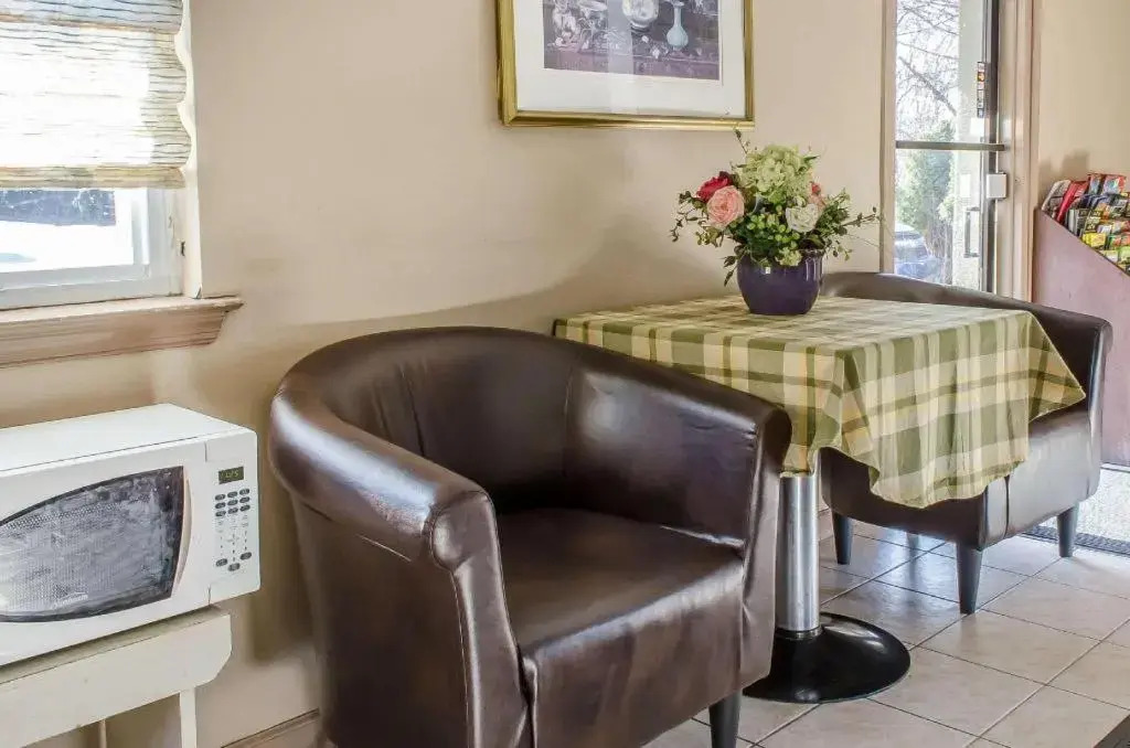 Econo Lodge Allentown — фото 3