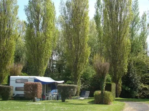 Afficher la photo 8 — PLANETE MOBIL HOMES - Camping Riva Bella
