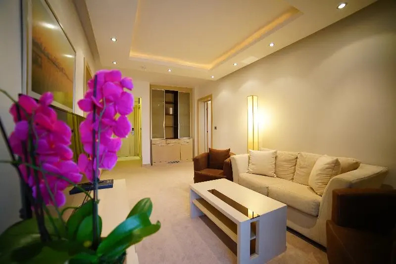 Hotel Vojvodina - Chambres