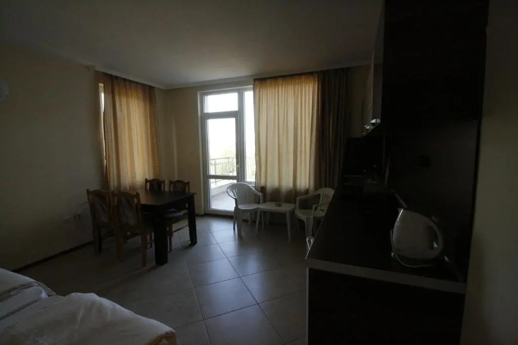Hotel Marant - Chambres