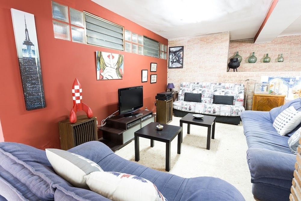 La Calita Home