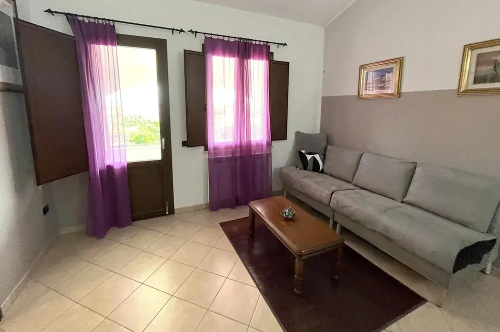 Casa Mim in Cabras