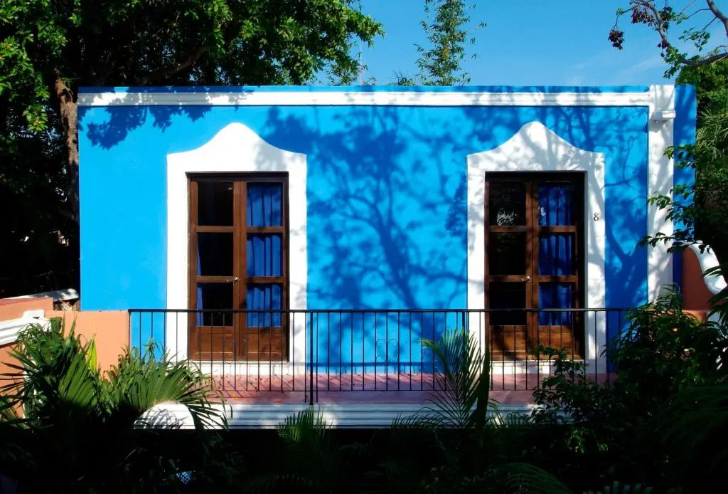 Hotel Hacienda Merida