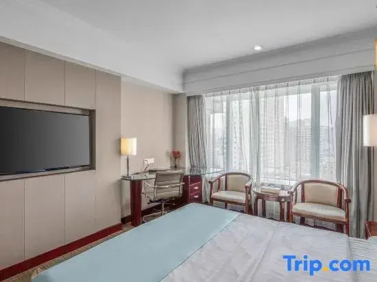 Enraton International Hotel - Chambres