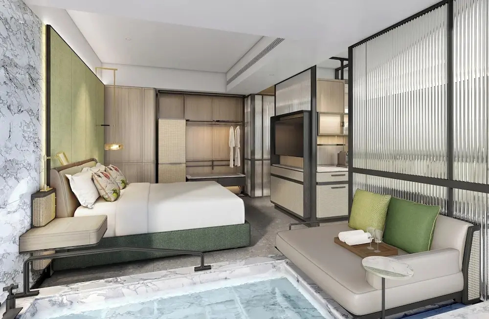 Kimpton Tsim Sha Tsui Hong Kong by IHG - фото 4