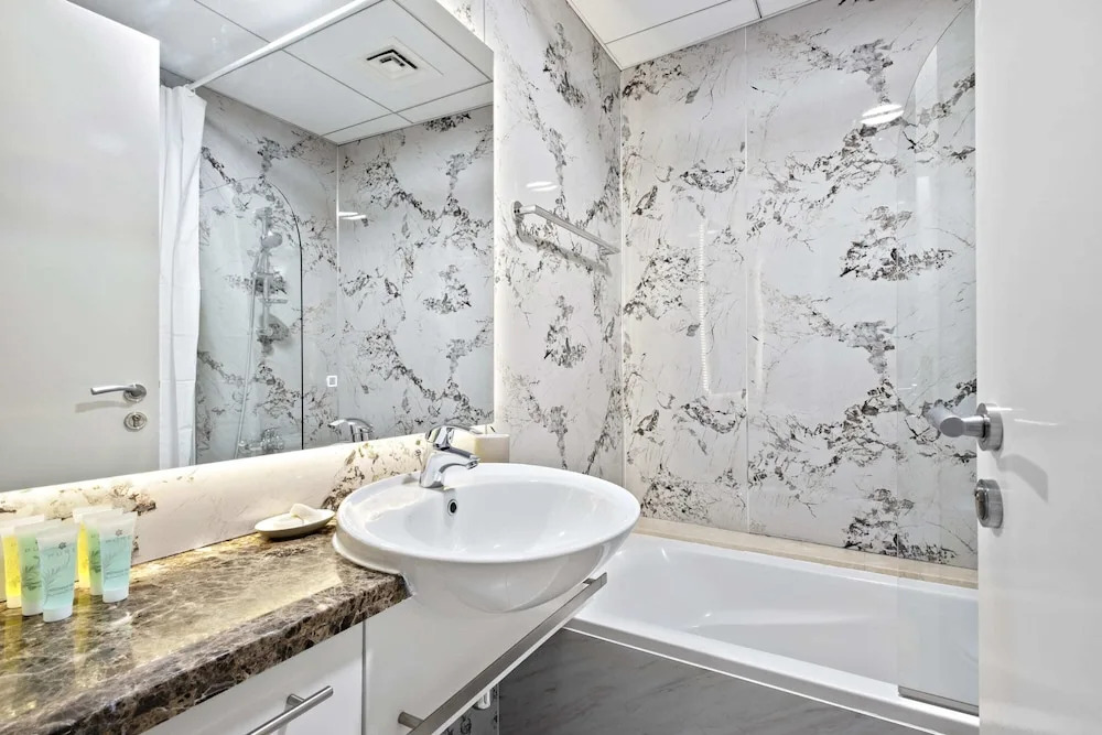 Silkhaus Trident Oceanic - Dubai Marina - фото 8