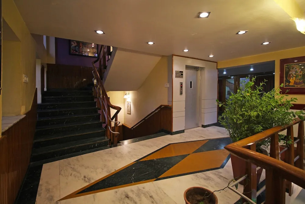 Hotel photo 10