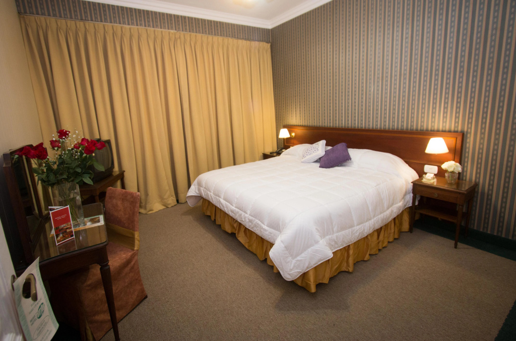 Regis Orho Hotel - Général