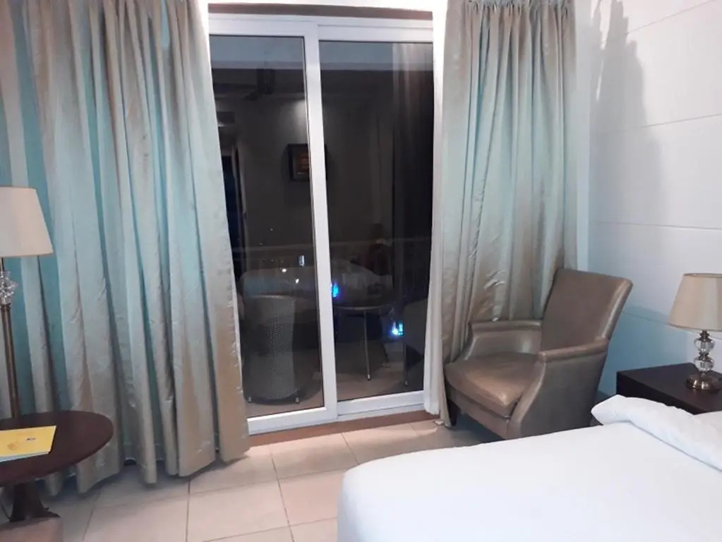 Lemon Tree Hotel Candolim Goa - Chambres