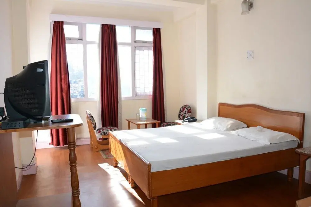 Hotel photo 5