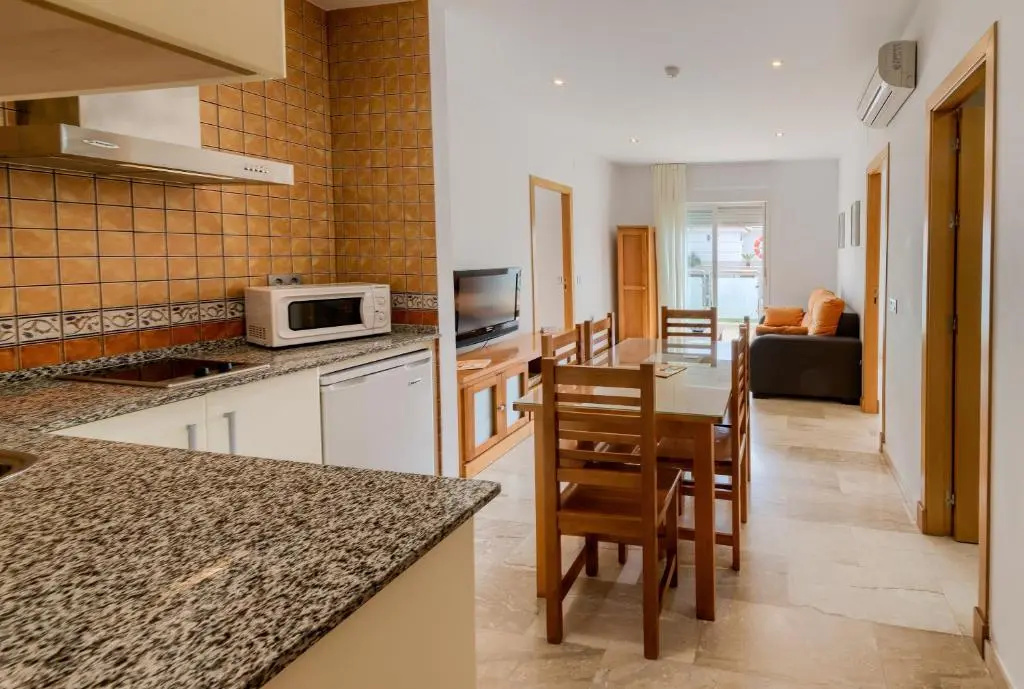 Hotel Apartamentos Loto Conil - Chambres