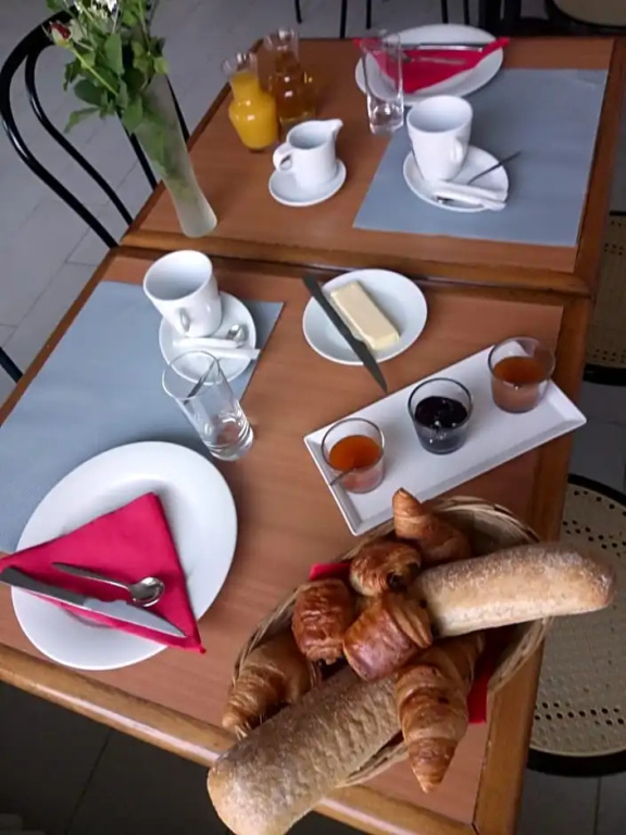 Relais de la Mothe