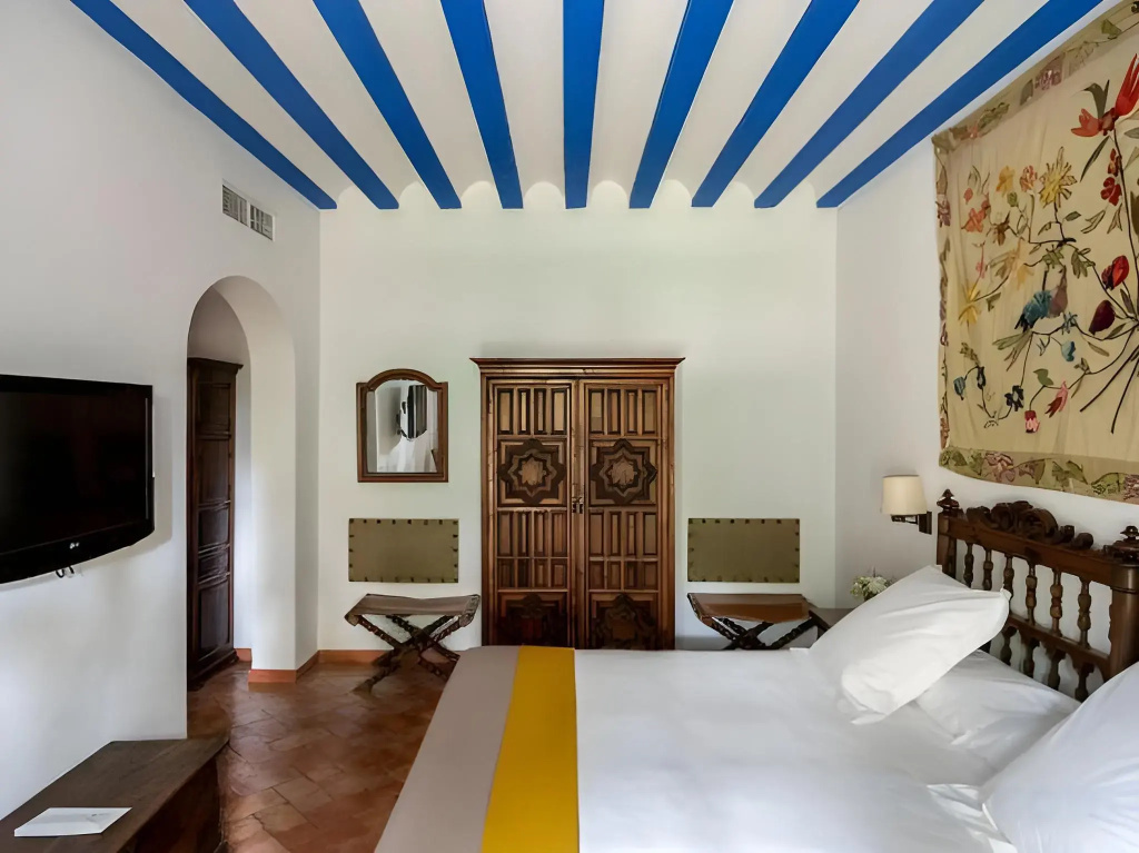 Parador de Almagro - Général