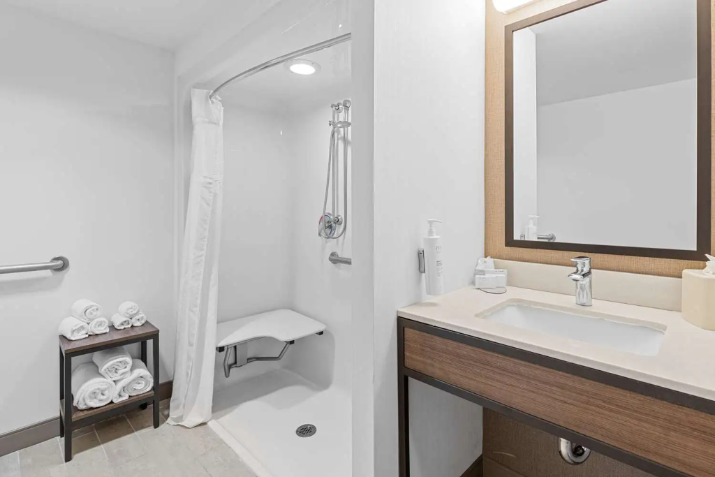 Hilton Garden Inn Syracuse - Général