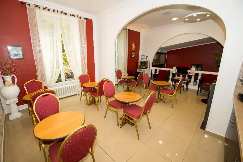 Hotel photo 20