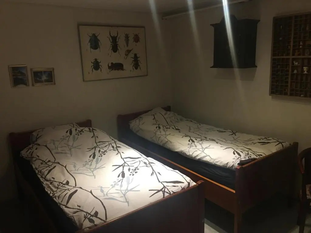 Hotel photo 1