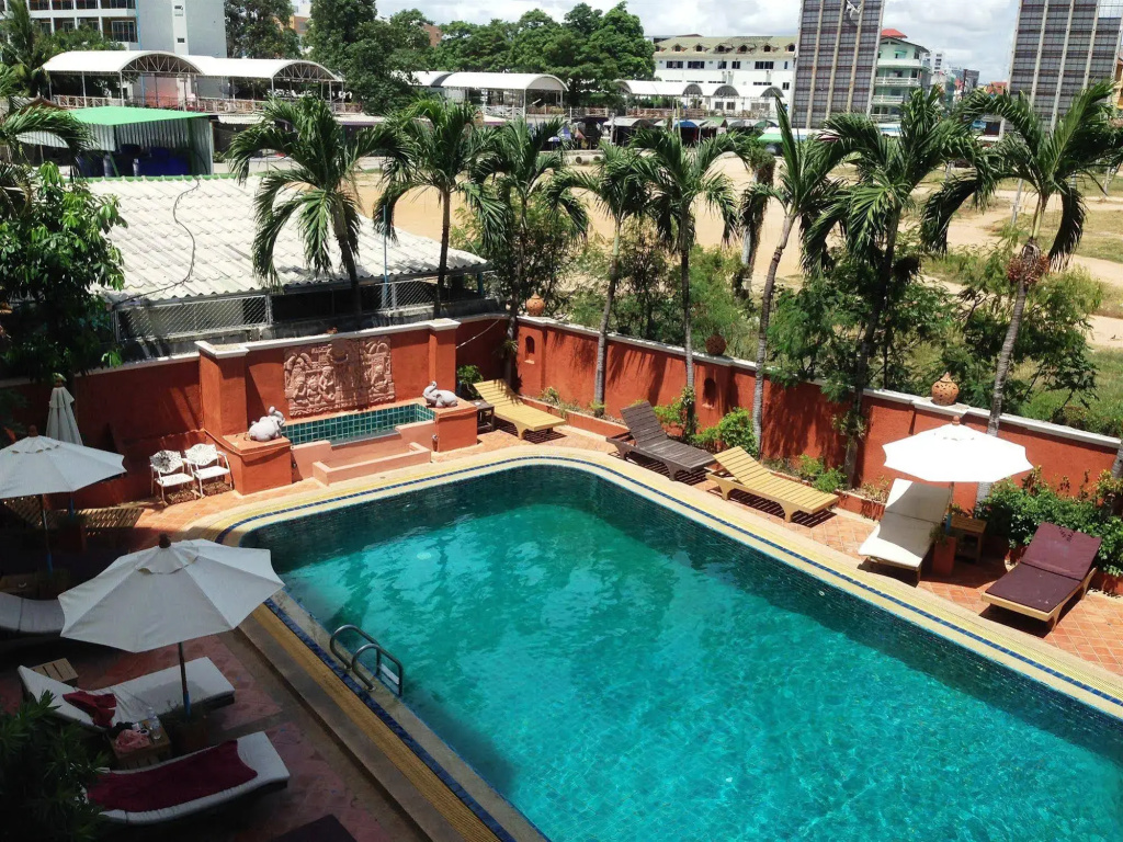 Hotel photo 15