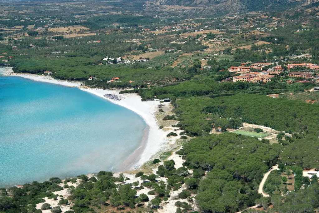 Cala Ginepro Hotel Resort - Général
