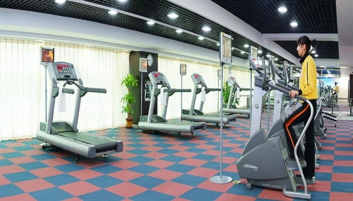Sports & Activities