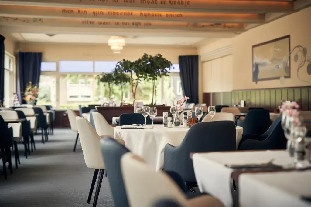 Van der Valk Hotel Hardegarijp - Leeuwarden - Général