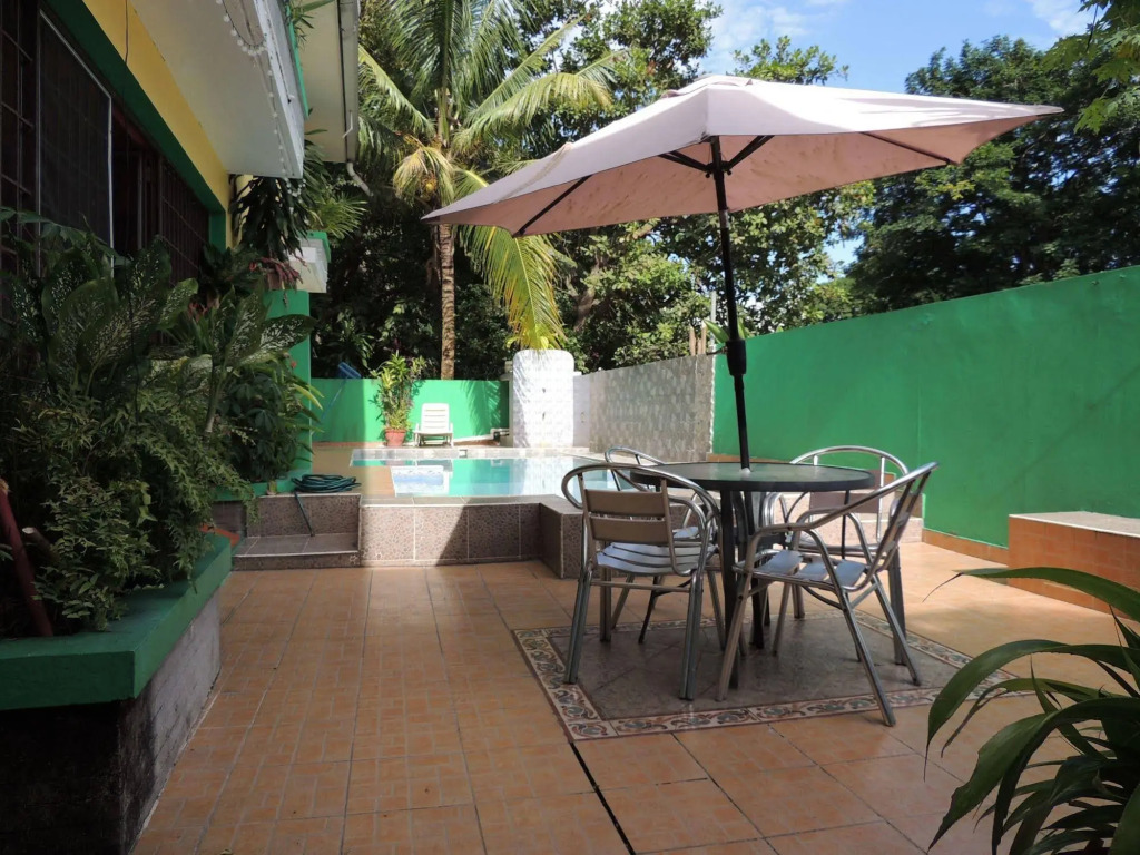 Canal Inn B&B Panama by null