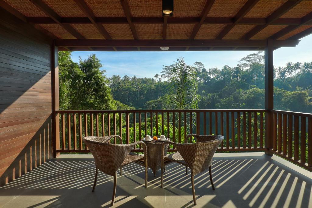 Jannata Resort & Spa