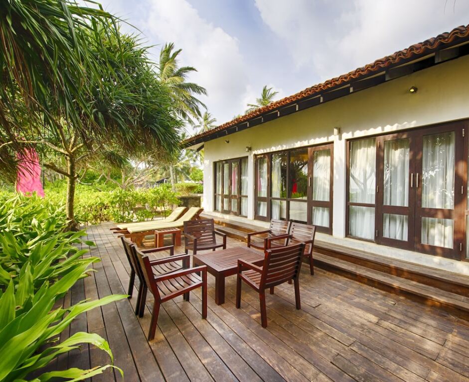 Avani Bentota Resort
