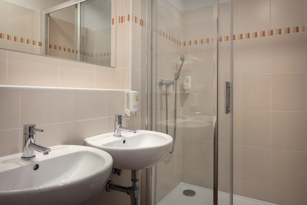 Congress & Wellness Hotel Olsanka - Général