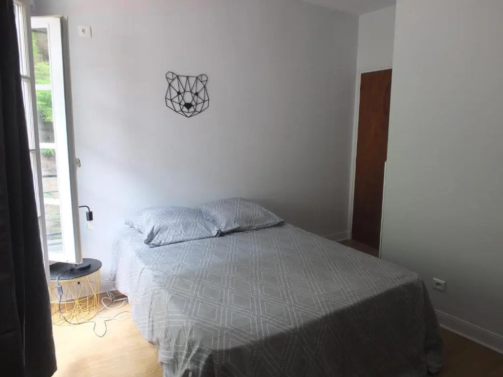 Appartement quartier historique