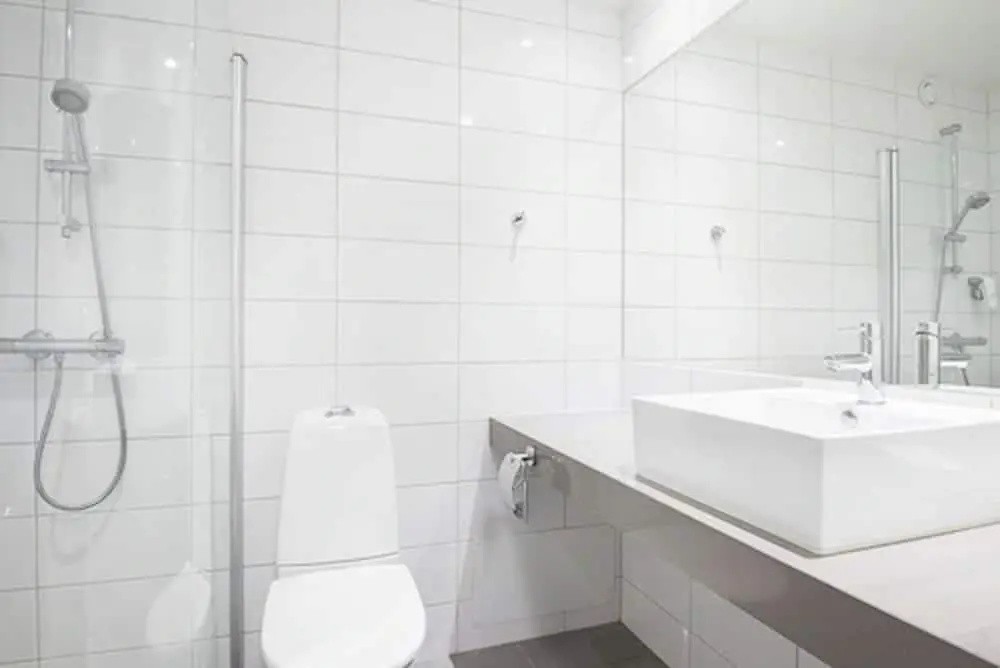Quality Hotel Winn Gotenborg - Général