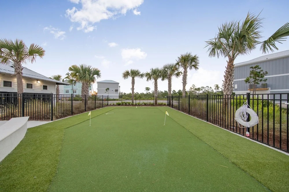 Lazy Daze House in Orange Beach at Summer Salt
