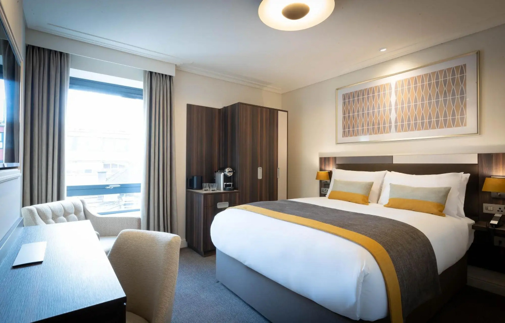 Hotel photo 5