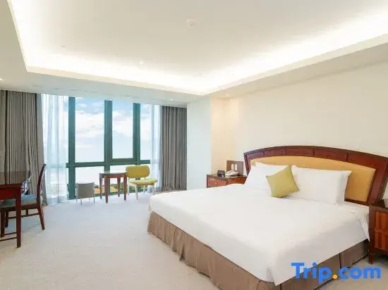 Formosan Naruwan Hotel & Resort Taitung - Chambres