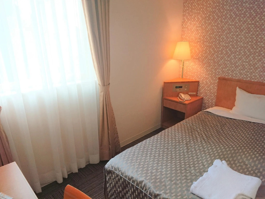 Hotel Premium Green Sovereign - Chambres