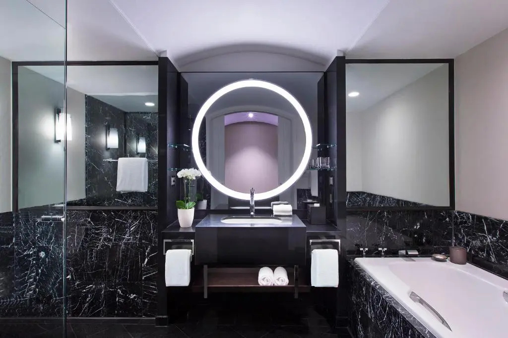 Sheraton Grand Sydney Hyde Park - Chambres