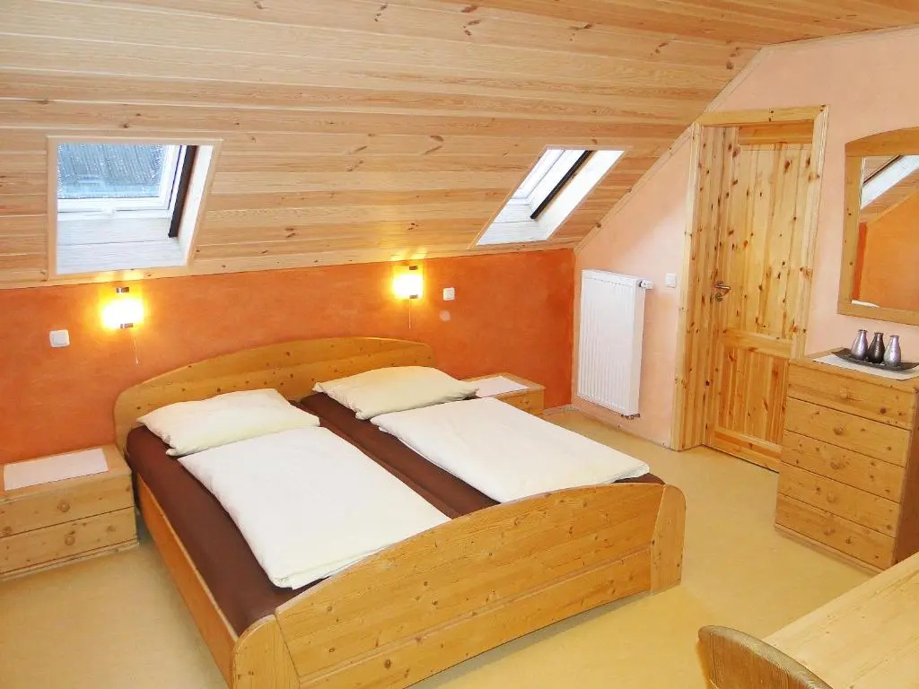 Birkholmhof - Chambres