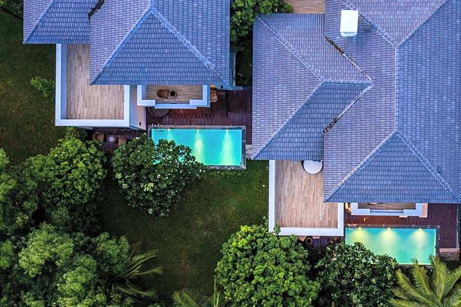 Nha Trang Marriott Resort & Spa, Hon Tre Island
