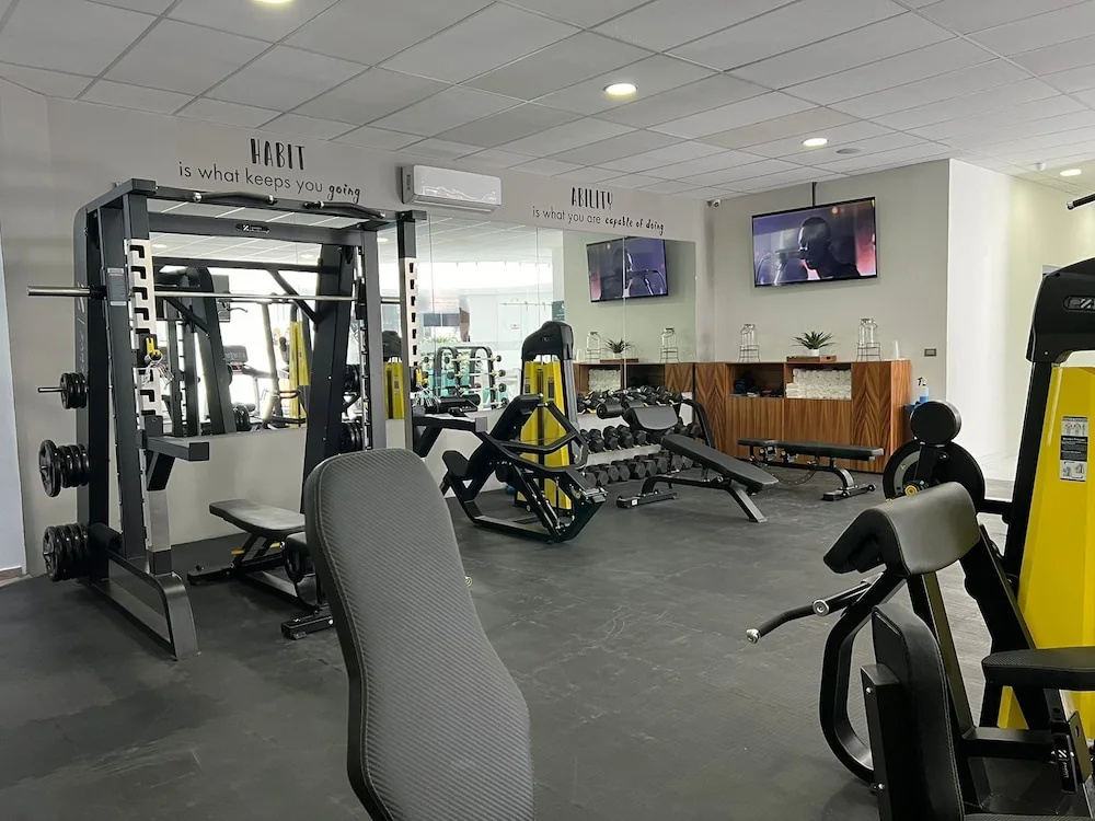 Hotel photo 19