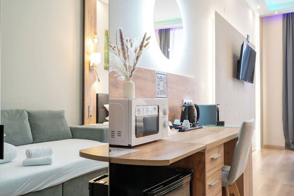 Superior Suite