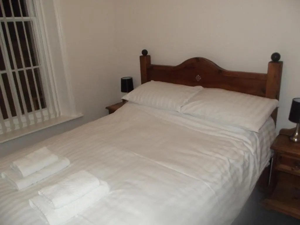 No24 Ventnor - Chambres