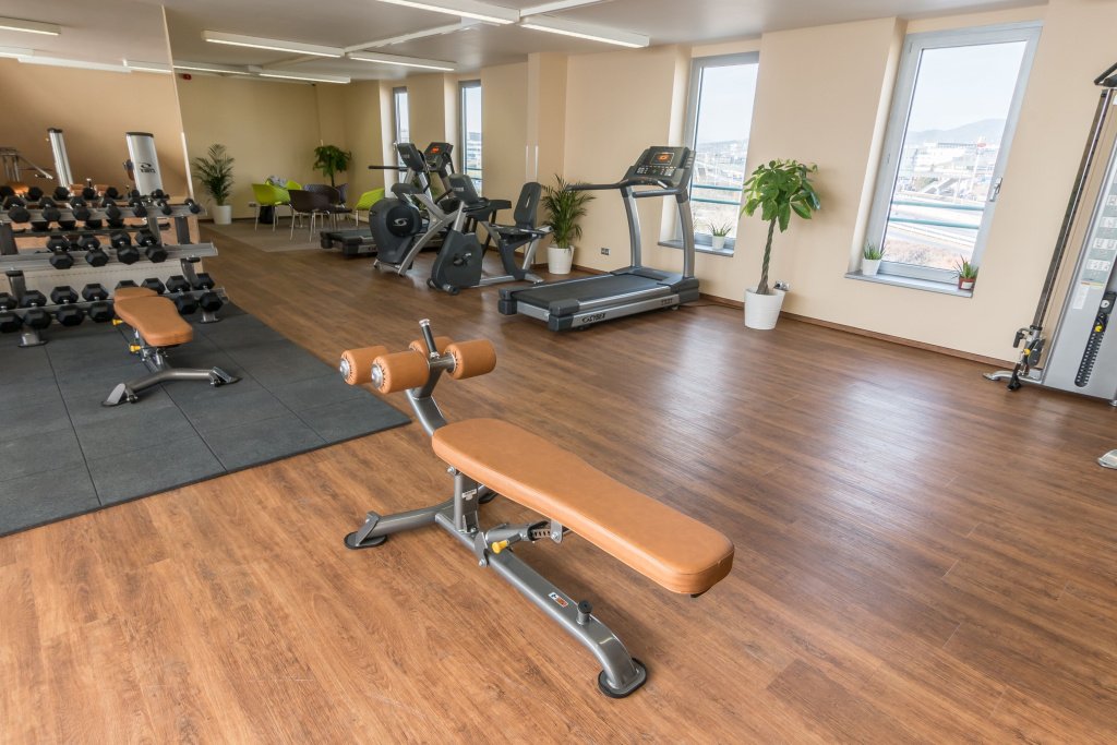 Holiday Inn Budapest-Budaörs by IHG - Général