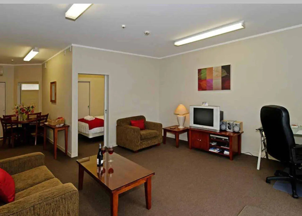 Comfort Inn & Suites Kudos - Général