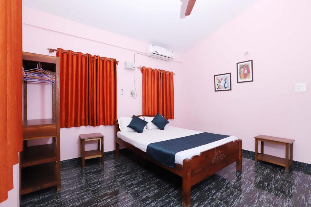 Morjim Sunset Guesthouse