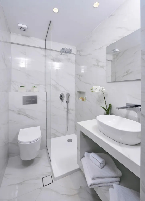 Hotel Filippos - Chambres