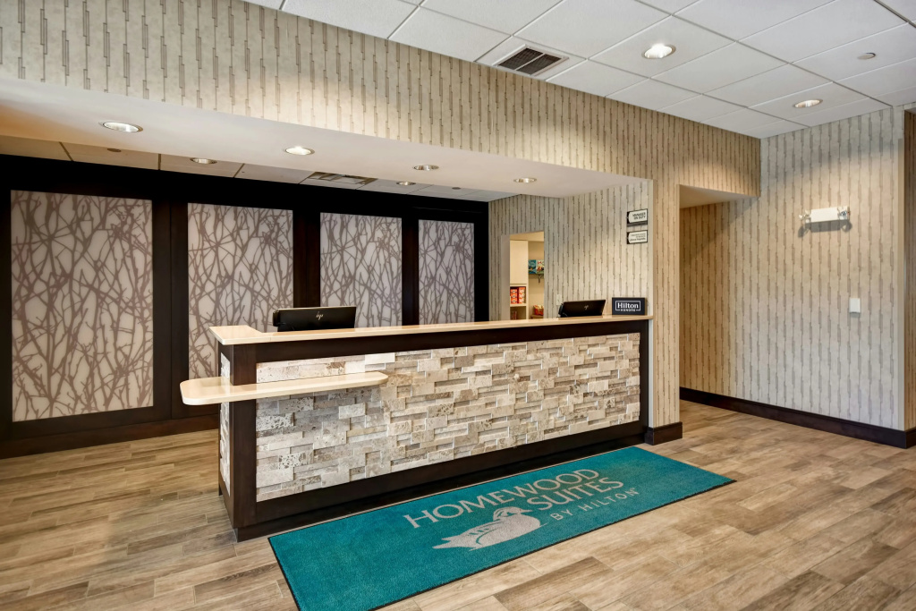 Homewood Suites by Hilton Dover - Général