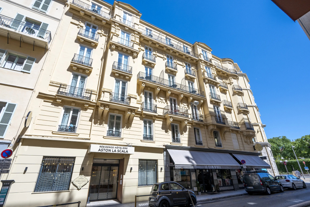 Hotel Acanthe — фото