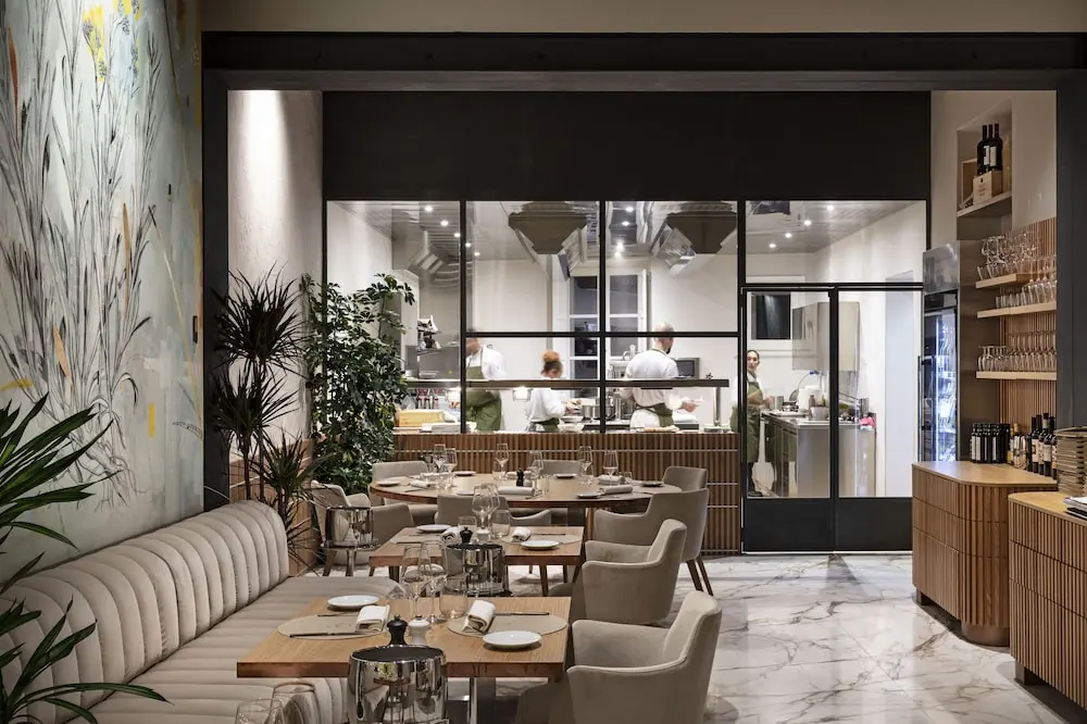 Casa Clàt – Boutique Hotel - фото 28