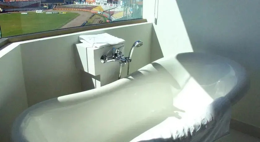 Hotel Zahir 360 — фото 4