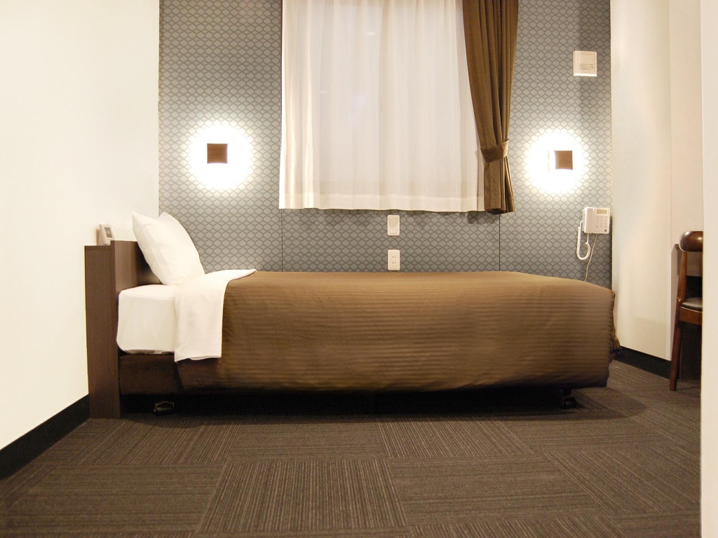 Hotel Trend NishiShinsaibashi 사진 2