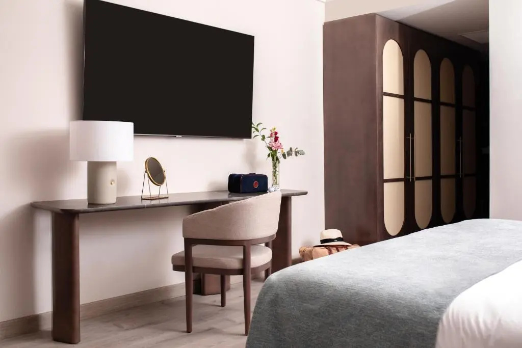 Grand Hyatt La Manga Club Golf & Spa - Chambres